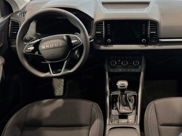 Skoda Karoq Crossover Facelifting 1.5 TSI ACT 150KM 2025 SKODA Karoq Edition 130 1.5 TSI DSG Suv 150KM 2025, zdjęcie 5