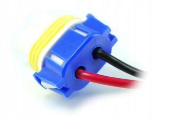 КЕРАМИЧЕСКИЙ ЦЕНТР ДЛЯ ЛАМПОЧКИ HB4 9006 CUBE P22d