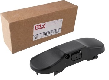 EDS-VW-038 NTY ФОРСУНКА ОМЫВАТЕЛЯ ВЕТРОВОГО СТЕКЛА NTY