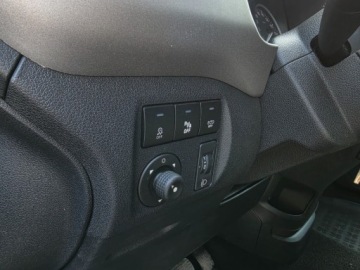 Citroen Berlingo II 2016 Citroen Berlingo MultiSpace 1.6HDI Automat 1- Wlasciciel Nowy Rozrzad Sprz, zdjęcie 16