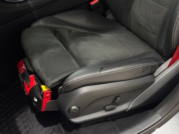 Mercedes GLC C253 SUV 2.1 220 d 170KM 2018 Mercedes-Benz GLC 220 4Matic AMG Line / Kamera cof, zdjęcie 9