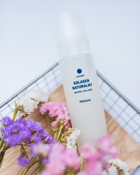 COLWAY COLLAGEN PLATINUM ОБРАЗЦЫ 1,1 мл