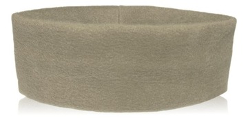 ПОВЯЗКА НА ГОЛОВУ ИЗ ПЛОТНОГО ФЛИСА, CLASSIC Smooth, женская мужская