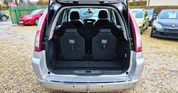 Citroen Grand C4 Picasso I 1.6 VTi 120KM 2011 Citroen C4 Grand Picasso BENZYNA 7 FOTELI grand LIFT super okazja po, zdjęcie 33