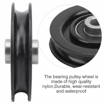 4 шт. выравнивающие колеса ГД-60С. Неглубокий монтаж