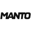Мужские тренировочные шорты Manto Disobey, ЧЕРНЫЕ, размер L