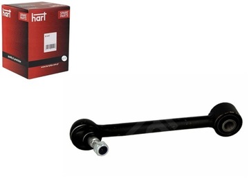 WAHACZ T CEED I30 06- L + P HART