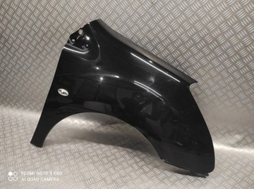 КРЫЛО ПЕРЕДНЕЕ ПРАВОЕ PEUGEOT PARTNER III