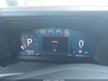 Ford Bronco VI 2023 Ford Bronco Raptor 2023 3.0l 3.0 Benzyna 418KM, zdjęcie 10