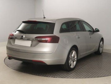 Opel Insignia I Country Tourer 2.0 CDTI Ecotec 170KM 2016 Opel Insignia 2.0 CDTI, Salon Polska, 167 KM, zdjęcie 4