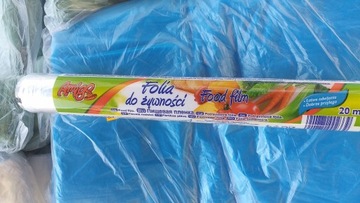 Folia spożywcza