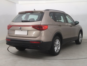 Seat Tarraco SUV 1.5 EcoTSI EVO 150KM 2019 Seat Tarraco 1.5 TSI, Salon Polska, Serwis ASO, zdjęcie 4