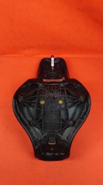 HARLEY FLFB SOFTAIL FAT BOY SEAT S+P 18-22 M8 PROMOTION