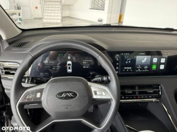 JAC 2025 JAC JS8 JAC JS8 PRO 7os 1.5 Benzyna 175KM, zdjęcie 10