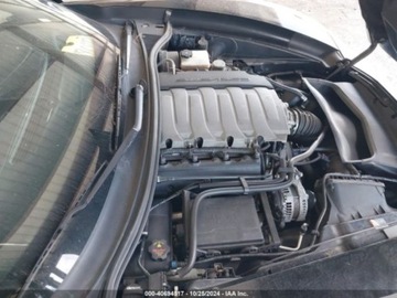 Chevrolet Corvette C7 2014 Chevrolet Corvette 2014r., Stingray Z51, od ubezpieczalni 6.2 Benzyna 460KM, zdjęcie 11