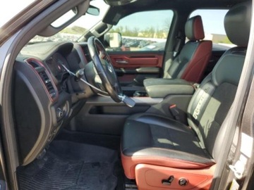  RAM 1500 2020 RAM 1500 REBEL, silnik benzynowy 5.7 L , 5.7 Benzyna 395KM, zdjęcie 7