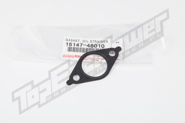 Uszczelka smoka pompy oleju Toyota 2JZ 2JZ-GTE