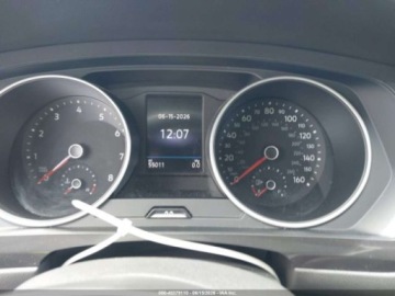 Volkswagen Tiguan II SUV Facelifting 2.0 TSI 190KM 2021 Volkswagen Tiguan 2021 VOLKSWAGEN TIGUAN 2.0 Benzyna 190KM, zdjęcie 7