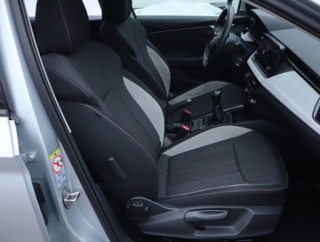 Skoda Scala Hatchback Facelifting 1.0 TSI 95KM 2024 Skoda Scala 1.0 TSI, Salon Polska, 1. Właściciel, zdjęcie 8