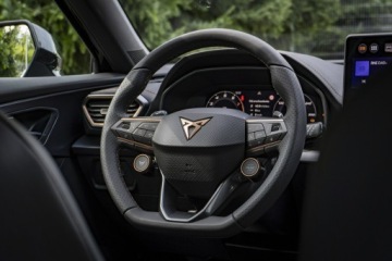 Cupra Formentor Crossover 1.5 TSI 150KM 2026 Cupra Formentor 1.5 e-TSI 150 KM DSG - Dostępny, zdjęcie 18