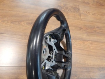 KIA SPORTAGE III - VOLANT KŮŽE ORIGINÁLNÍ