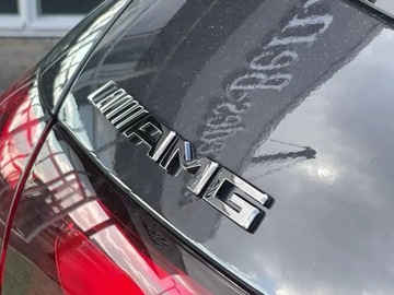 Mercedes GLC C254/X254 SUV AMG 2.0 43 AMG 421KM 2025 MERCEDES-BENZ GLC AMG 43 4-Matic Suv 2.0 (421KM) 2025, zdjęcie 16