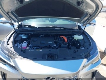 Lexus RX V 2025 Lexus RX 350h Premium, 2025r., 4x4, 2.5L 2.5 Benzyna 183KM, zdjęcie 10