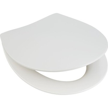 Deska sedesowa MDF Duroplast cichy domyk