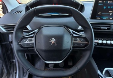 Peugeot 3008 II Crossover 1.2 PureTech 130KM 2017 Peugeot 3008 II LED 130KM gwarancja MANUALzaledwie 74.000 km BEZWYPADKOWY, zdjęcie 21