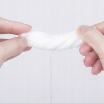 40 шт одноразовое полотенце для лица