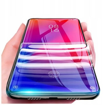 Montaż MyScreen 3D Expert Folia Ochronna 6.5