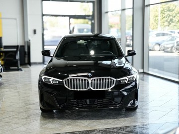 BMW Seria 3 G20-G21 Limuzyna 2.0 318i 156KM 2025 318i Sport Sedan 2.0 (156KM) 2025, zdjęcie 4