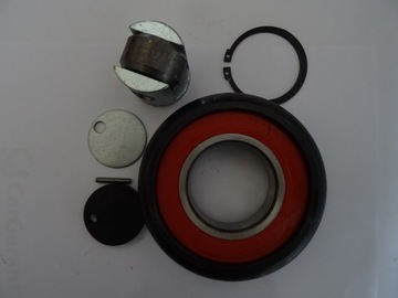 Rolka Masztu Kompletna Z Czopem HC,Hangcha