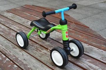 Puky WUTSCH / Киви-райд-он