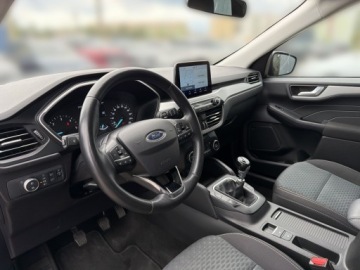 Ford Kuga III SUV 1.5 EcoBoost 150KM 2022 Ford Kuga 1.5 EcoBlue, zdjęcie 9
