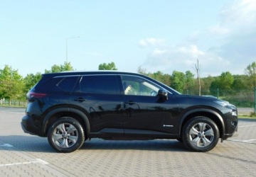 Nissan X-Trail IV 1.5 VC-T e-POWER 213KM 2023 Nissan X-Trail z Gwarancja 1.5VC-T e-POWER 4WD Kamera 360 1.5 Hybryda, zdjęcie 3