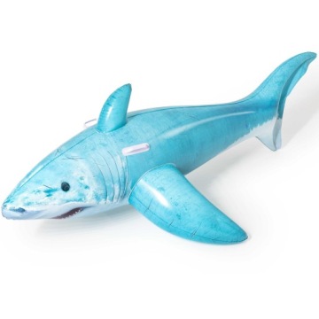 Матрас Shark 183х102см BESTWAY