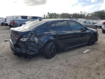 Toyota Camry IX 2025 Toyota Camry Camry xse 2.5 Hybryda 225KM, zdjęcie 4