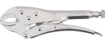 UNIWERSALNE SZCZYPCE ZACISKOWE TYPU MORSEA ZATRZASKOWE 250mm 10''