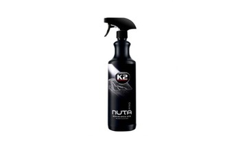 K2 NUTA PRO silny środek do mycia szyb - Detailing