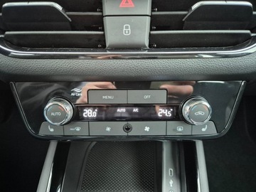 Skoda Scala Hatchback Facelifting 1.0 TSI 115KM 2025 Skoda Scala Edition 130 1.0 TSI DSG Auto z placu, zdjęcie 27