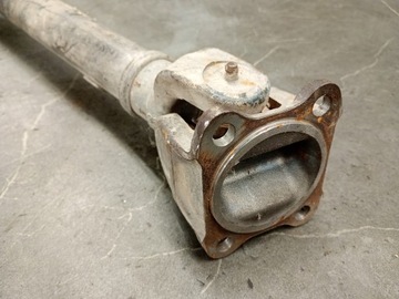 HŘÍDEL HNACÍ ISUZU D-MAX I 10R 2.5TD