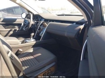 Land Rover Discovery Sport 2023 Land Rover Discovery Sport Se, 2023r., 4x4, 2.0L 2.0 Benzyna 246KM, zdjęcie 8