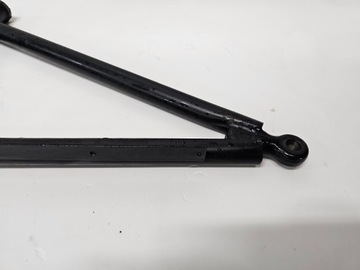 Polaris Sportsman X2 570 EPS wahacz przód