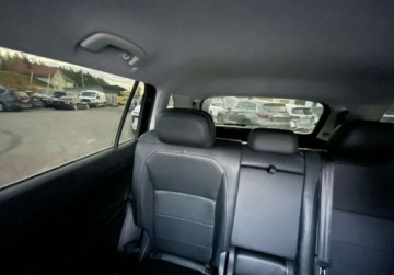 Volkswagen Tiguan Allspace 2020 Volkswagen Tiguan Allspace 2020 VOLKSWAGEN TIGUAN 7 osob - w POLSCE po opl, zdjęcie 11