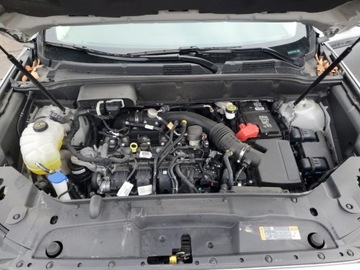 Lincoln 2023 Lincoln Nautilus Reserve 2023 2.0l 2.0 Benzyna 250KM, zdjęcie 6