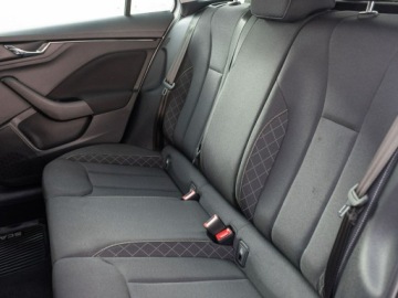 Skoda Scala Hatchback 1.5 TSI 150KM 2023 Škoda Scala Skoda Scala WD4877R#1.5 TSI Ambition, zdjęcie 25