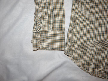 УДИВИТЕЛЬНАЯ РУБАШКА - NORDHUNT LIVINGSTON / M