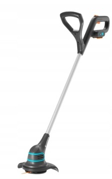 Kosa akumulatorowe Gardena 0 cm 1,7 kg 1 W