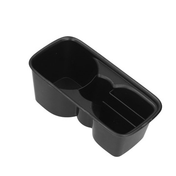 Замена подстаканника для воды на центральной консоли Land Rover Defender 90